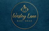 Wesley Lane Baby Wear - Home